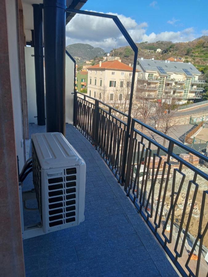 Appartamento Pleiadi Finale Ligure Exterior foto