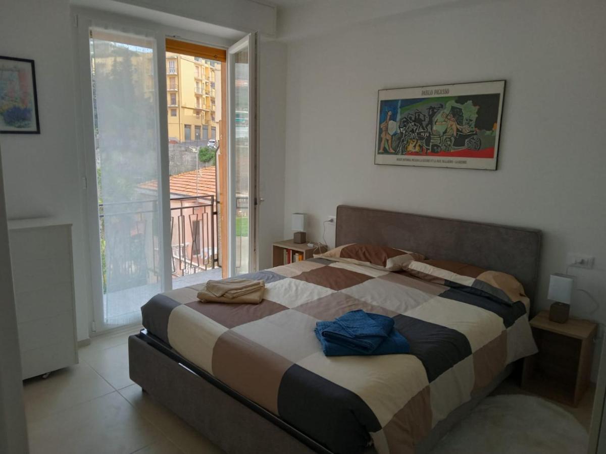 Appartamento Pleiadi Finale Ligure Exterior foto