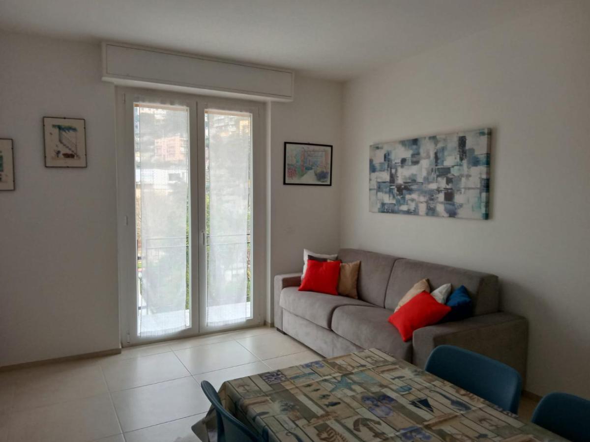 Appartamento Pleiadi Finale Ligure Exterior foto